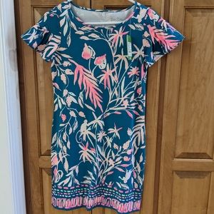 Lilly Pulitzer nwt dress xa